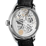 IWC Portugieser IW500705 watch (PORTUGIESER CHRONOGRAPH) - Image 6