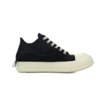 PK God Batch Rick Owens EDFU DRKSHDW Slashed Low 'Black Milk' - Image 5
