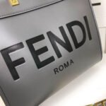 FENDI SUNSHINE Medium Tote Bag - Image 2
