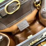 Gucci Diana jumbo GG mini tote bag - Image 3
