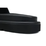 PK God Batch LOUIS VUITTON Pool Pillow Comfort Black relief - Image 2