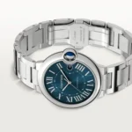 Cartier Ballon Bleu WSBB0061 watch - Image 5