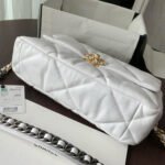 CHANEL 19 Large Handbag - Image 6