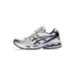 ASICS Gel-Kayano 14 White Dark Grape 1202A056-111