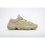 PK God Batch adidas Yeezy 500 Super Moon Yellow DB2966 - Image 4