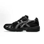 ASICS Gel-1130 Black Pure Silver