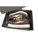 PK God Batch RICK OWENS Black Brown - Image 6