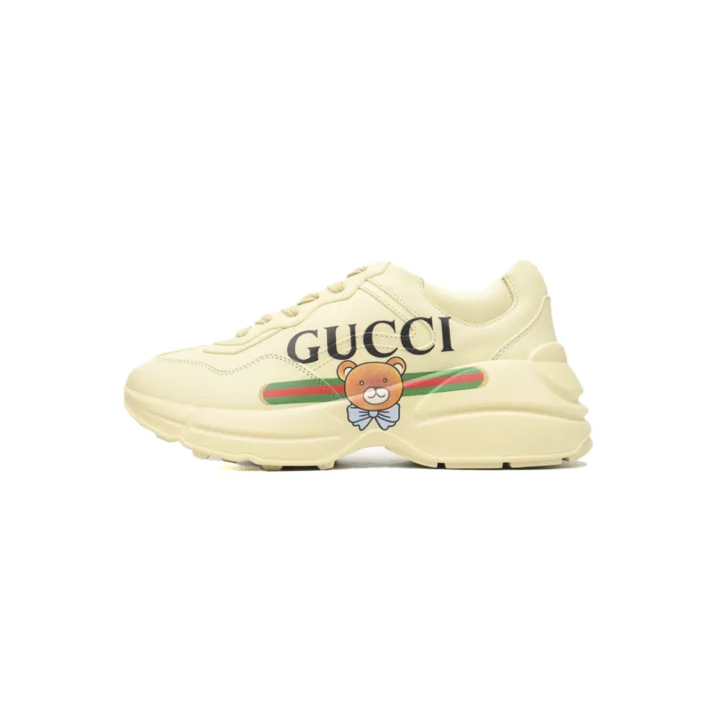 23202cd01d82ef4750293ee22e1af9b1.webp Gucci x Kai Rhyton Cream - Image 1