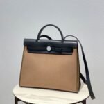 HERMES Herbag Zip 31 bag - Image 5