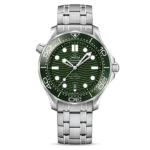 DIVER 300M CO‑AXIAL MASTER CHRONOMETER 42 MM-210.30.42.20.10.001