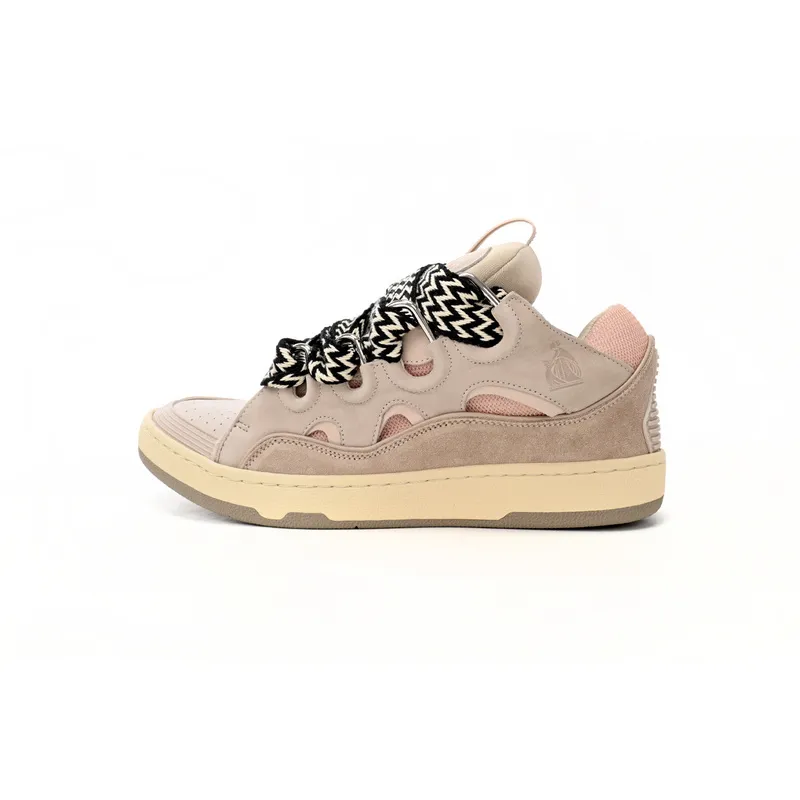 23b629afad6c21aa9b89f3d455cdddd3.webp Lanvin Leather Curb Pink FM-SKRK11-DRAG-A2051 - Image 1