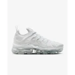 Nike Air VaporMax Plus White Reflective FQ8895-100 - Image 2