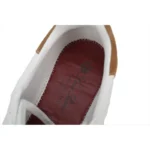 Loro Piana Tennnis Walk White - Image 2