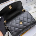 CHANEL Mini Flap Bag - Image 6