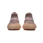 PK God Batch adidas Yeezy Boost 350 V2 Synth (Reflective) FV5666 - Image 3