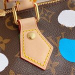 LV X YK SPEEDY BANDOULIèRE 25 - Image 3