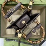 Gucci Diana jumbo GG mini tote bag - Image 2