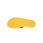 PK God Batch BLUE LOUIS VUITTON Oasis Yellow Embossing - Image 3