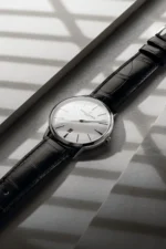 Vacheron Constantin heritage series 85180/000G-9230 watch - Image 4