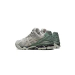 ASICS Gel-Kayano 14 Light Sage Smoke Grey 1201A161-023 - Image 2