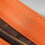 LV Dauphine Soft MM - Image 6