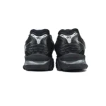 Asics Gel Kayano 14 'Black Pure Silver' 1201A019-006 - Image 6