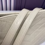 YSL NIKI SHOPPING IN VINTAGE LEATHER - Image 3