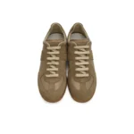 Maison Margiela Replica Sneaker Brown - Image 2
