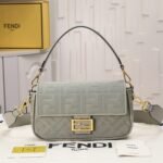 Fendi Baguette - Image 4