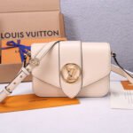 LV Pont 9 Handbag - Image 3