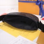 LV Moon Crossbody - Image 4