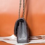 CHANEL CLASSIC 11.12 HANDBAG(high-end grade) - Image 6