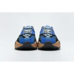 PK God Batch adidas Yeezy Boost 700 Bright Blue GZ0541 - Image 5