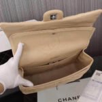 CHANEL Classic Maxi Handbag - Image 2