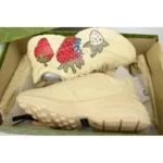 Gucci Rhyton Starwberry - Image 4