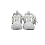 PK God Batch OFF-WHITE Military White Gray MIA295F24 FAB00 10606 - Image 5