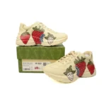 Gucci Rhyton Starwberry - Image 5