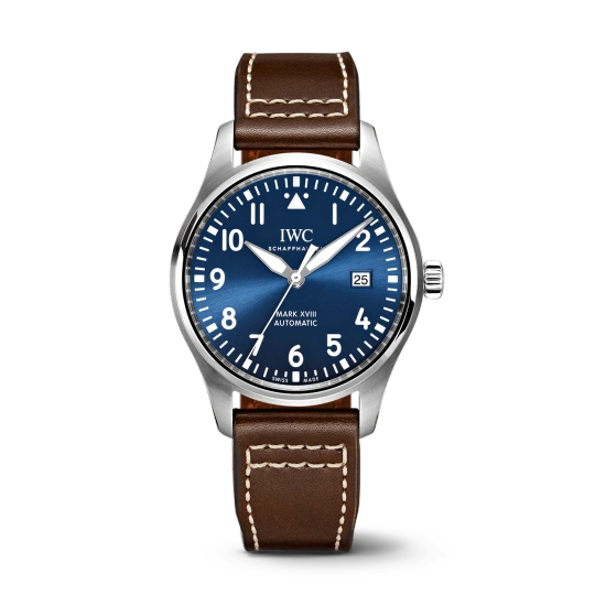 29bf44a70458dc79e8bcb7199f0b11f5.webp IW327010 PILOT’S WATCH (MARK XVIII EDITION “LE PETIT PRINCE”) - Image 1