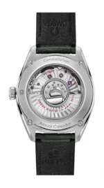 Omega Constellation Universal Master Co-Axial Master Chronometer Annual Calendar 41 - Image 4
