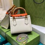 Gucci Diana mini tote bag - Image 5