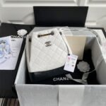 CHANEL Gabrielle Small Backpack - Image 3