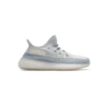 PK God Batch adidas Yeezy Boost 350 V2 Cloud White FW3043 - Image 4