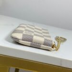 LV Key Pouch - Image 3