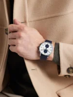 IWC Portugieser IW371620 watch (PORTUGIESER CHRONOGRAPH) - Image 4