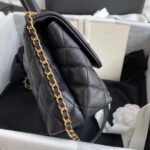 CHANEL Coco Handle Bag Small - Image 2