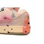 Lanvin Curb Sneakers Maiden Pink - Image 6