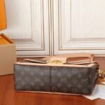 LV Dauphine Soft MM - Image 2