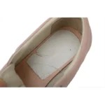 PK God Batch Rick Owens Wmns EDFU Vintage Low 'Faded Pink' - Image 2