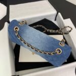 CHANEL CLASSIC 11.12 HANDBAG(high-end grade) - Image 3