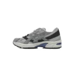 Asics Gel 1130 'Steel Grey Navy' 1203327-021